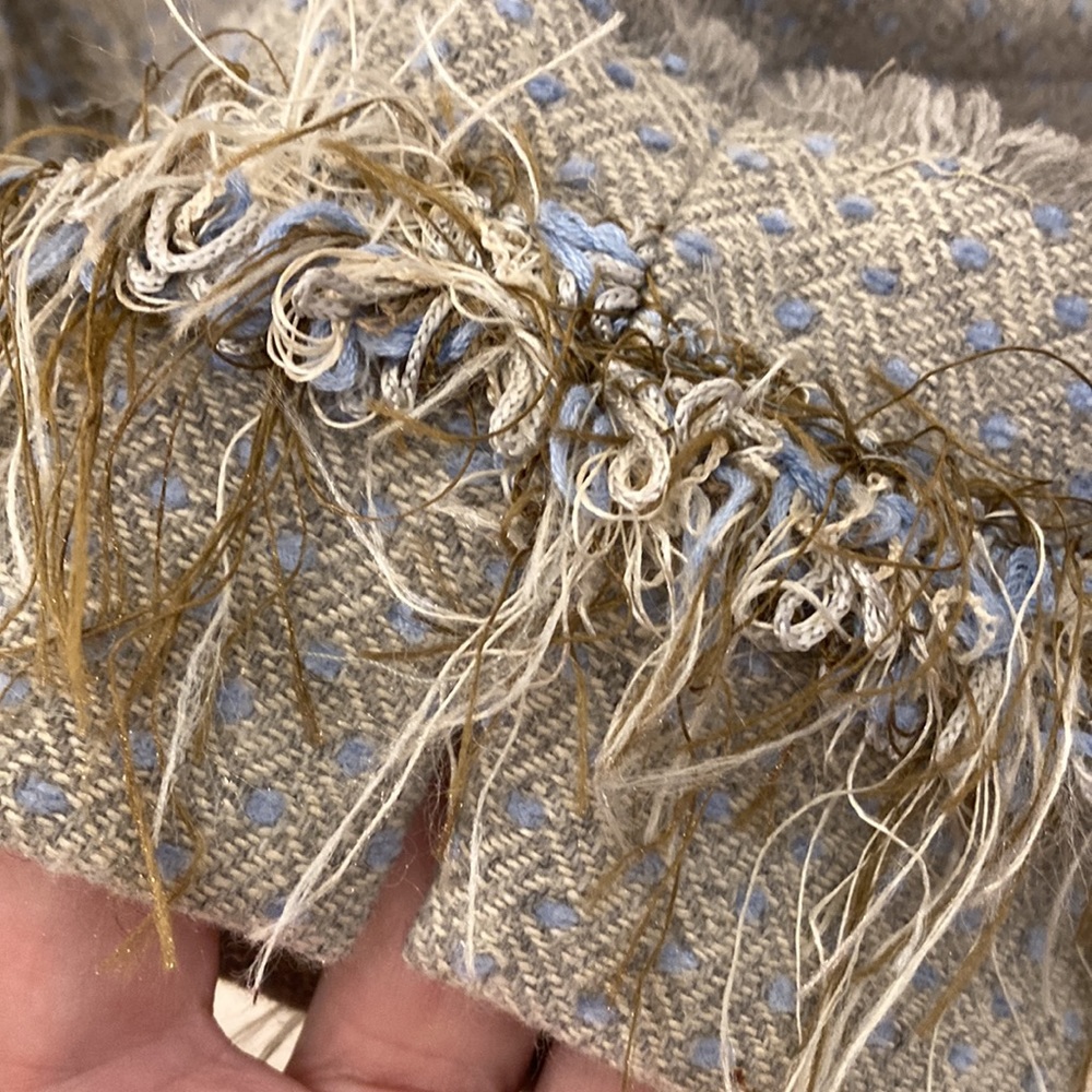 WORTH New York Tweed Blazer - Picture 7 of 16